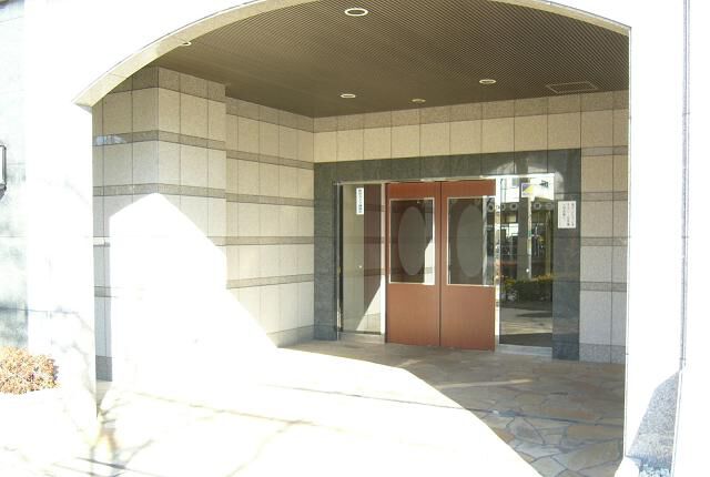 【日神パレステージ春日部中央】エントランス 【日神パレステージ春日部中央】エントランス