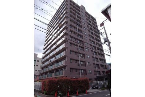 ライオンズマンション三郷駅前 2枚目 ライオンズマンション三郷駅前