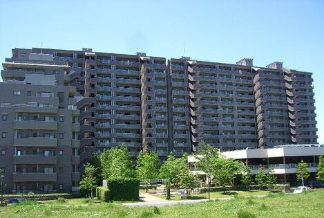 ガーデナヴィル市川妙典 7枚目 ガーデナヴィル市川妙典