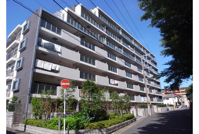 レクセルプライム北小金 2枚目 レクセルプライム北小金