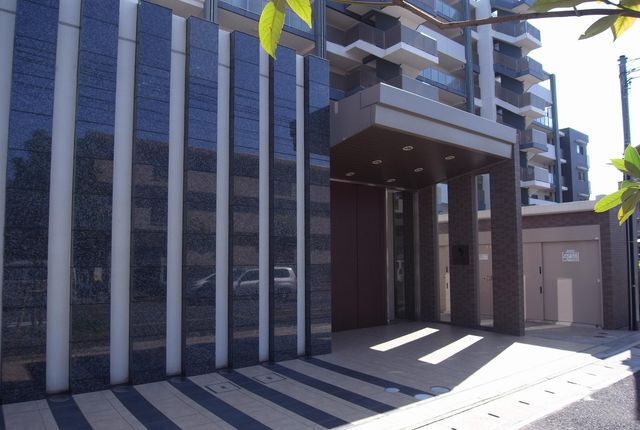 レクセルプライム北小金 3枚目 レクセルプライム北小金