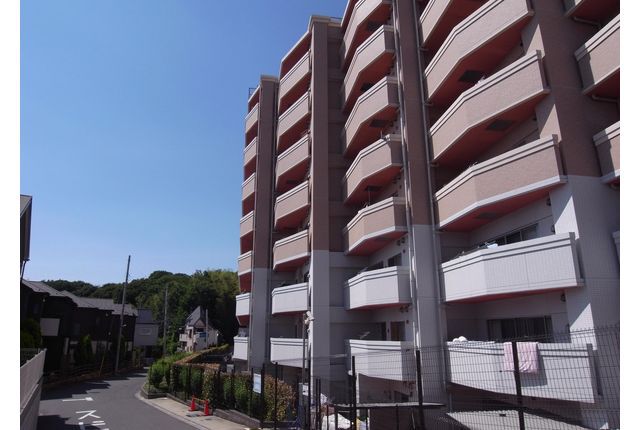 グランスイート北小金