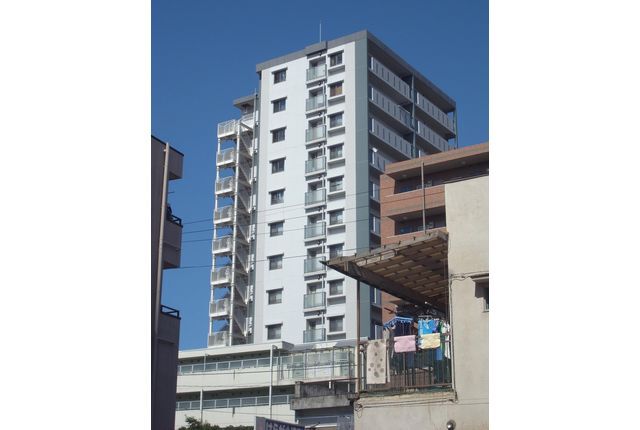 レクセルプラザ北小金 2枚目 レクセルプラザ北小金