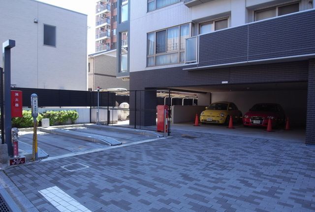 レクセルプラザ北小金 3枚目 レクセルプラザ北小金