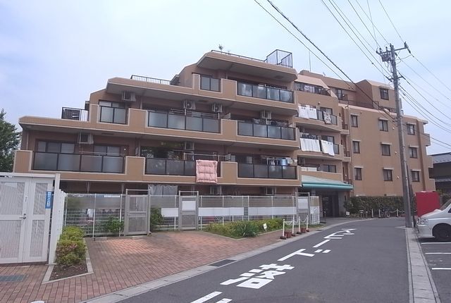 ヴェラハイツ小金グランスヒルズ