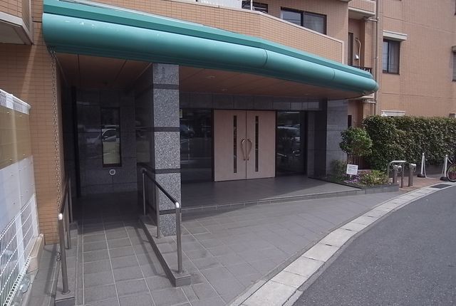 ヴェラハイツ小金グランスヒルズ 2枚目 ヴェラハイツ小金グランスヒルズ