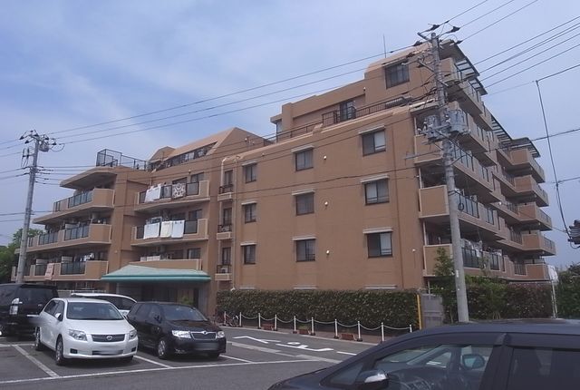 ヴェラハイツ小金グランスヒルズ 3枚目 ヴェラハイツ小金グランスヒルズ