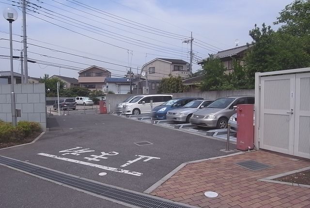 ヴェラハイツ小金グランスヒルズ