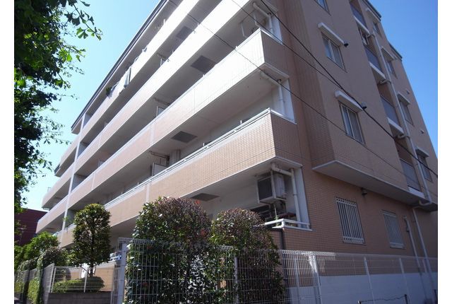 ラヴィドール北小金 2枚目 ラヴィドール北小金