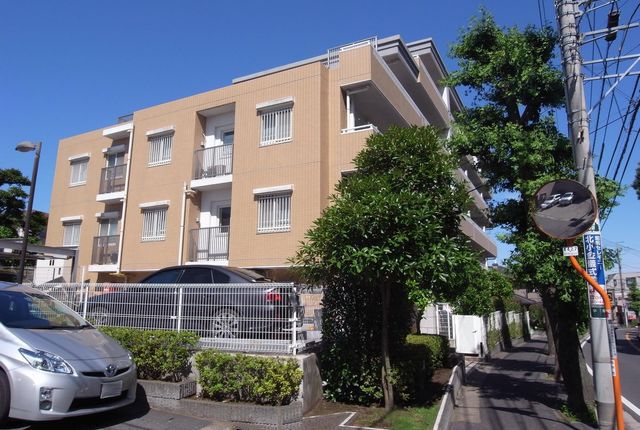 ラヴィドール北小金 3枚目 ラヴィドール北小金