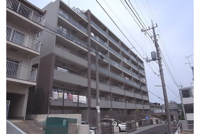 ライオンズヴィアーレ北小金
