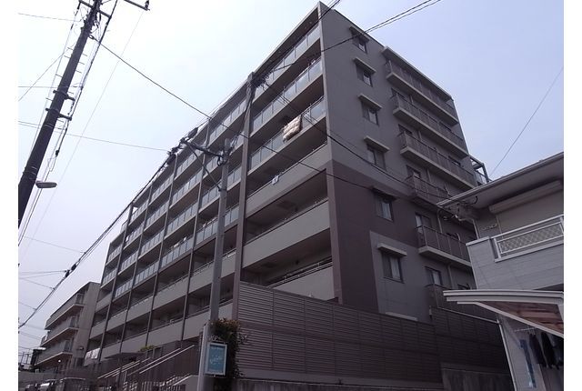 ライオンズヴィアーレ北小金 2枚目 ライオンズヴィアーレ北小金