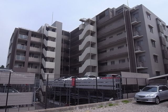 ライオンズヴィアーレ北小金 3枚目 ライオンズヴィアーレ北小金