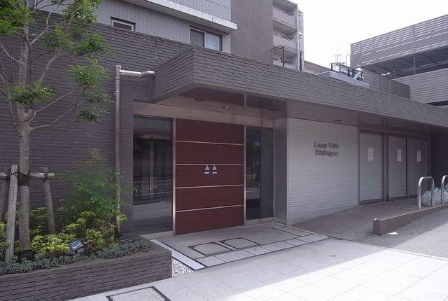 ライオンズヴィアーレ北小金