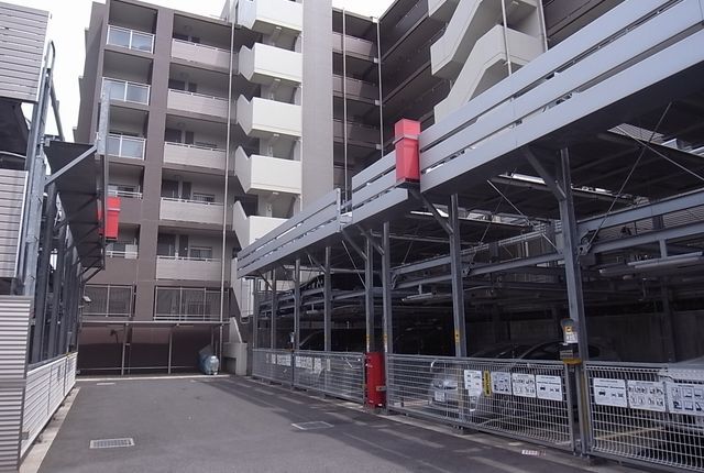 ライオンズヴィアーレ北小金