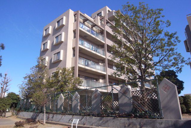 東急ドエル・アルス松戸 2枚目 東急ドエル・アルス松戸