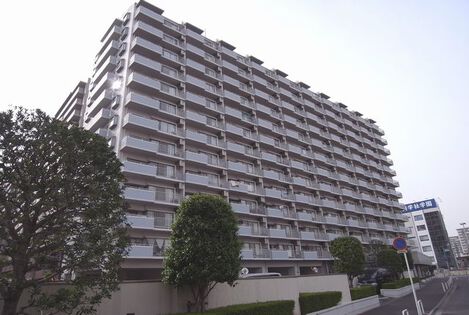 パークハウス新松戸311