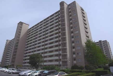 新松戸南パークハウス