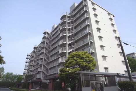 サンライトパストラル六番街