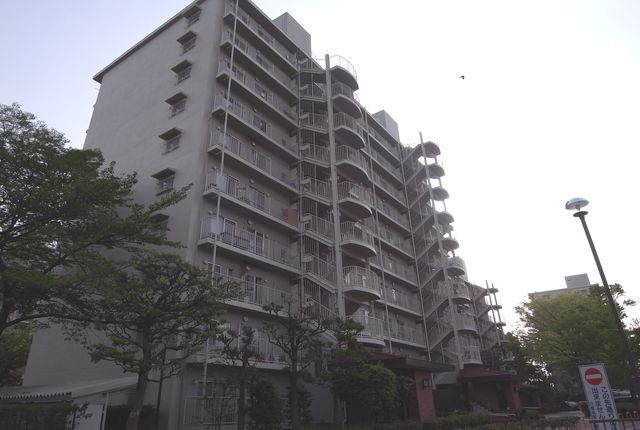 サンライトパストラル六番街