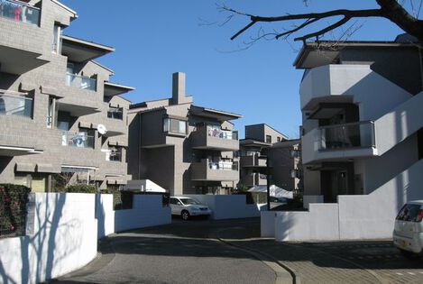 シーアイハイツ北小金