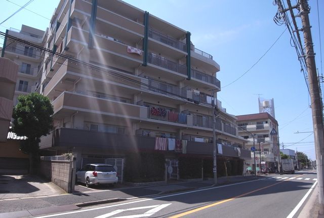 ルネサンスアベニュー北小金