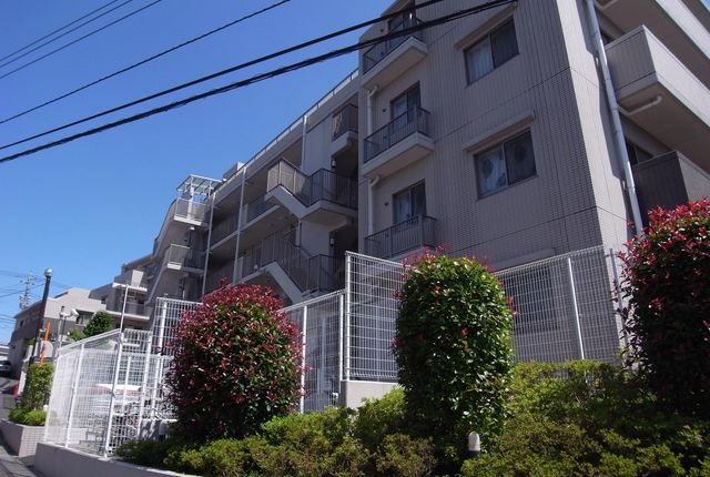 ルネサンスアベニュー北小金