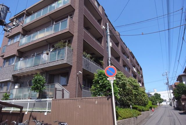 レクセルマンション馬橋 3枚目 レクセルマンション馬橋