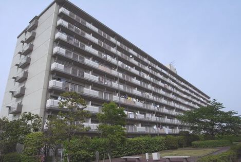 新松戸ユーカリパークハウスＡ棟