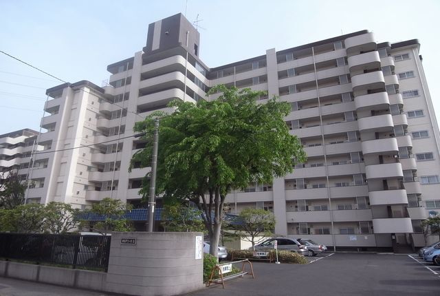 新松戸コーポ 2枚目 新松戸コーポ