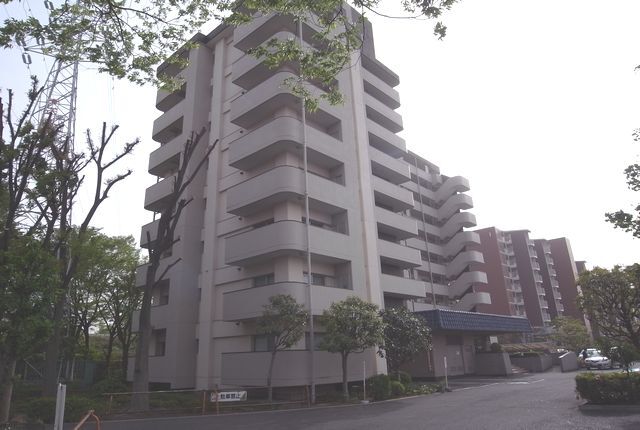 新松戸コーポ 3枚目 新松戸コーポ