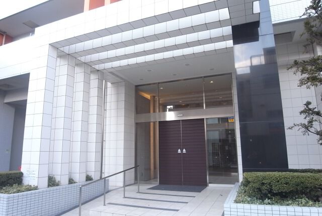 藤和シティホームズ柏駅前