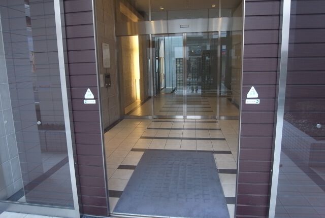 藤和シティホームズ柏駅前