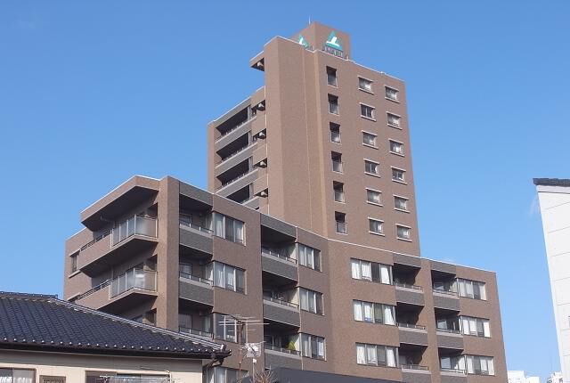 サーパス柏駅前マークタワー