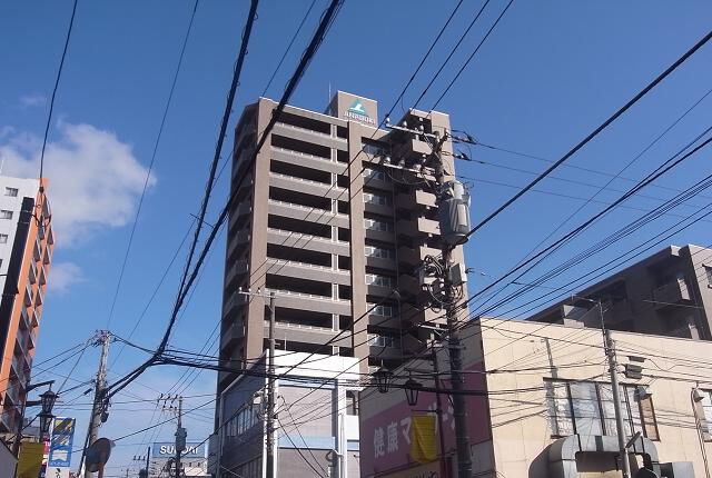 サーパス柏駅前マークタワー