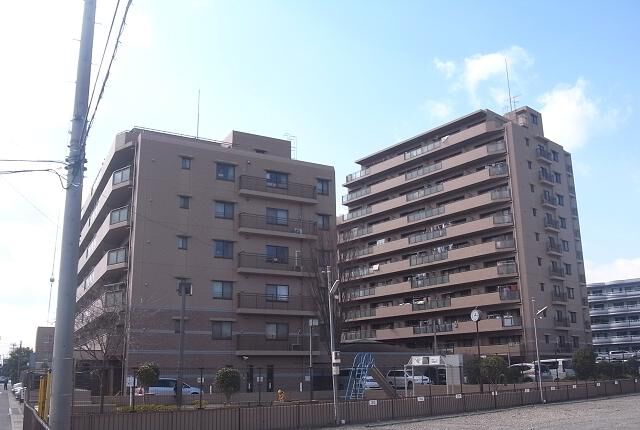 ザ・ウインベル柏