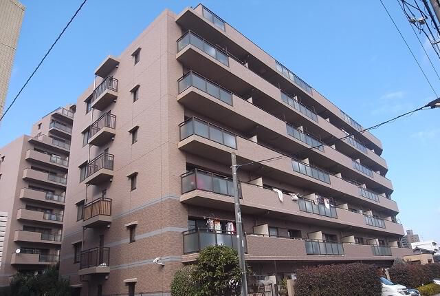 ザ・ウインベル柏