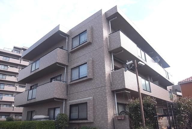 サーパス柏旭町