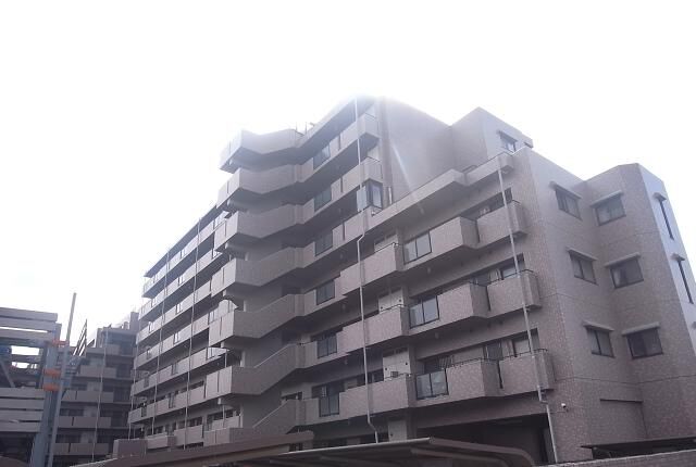 サーパス柏旭町