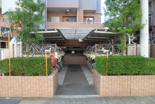 クレアホームズ柏