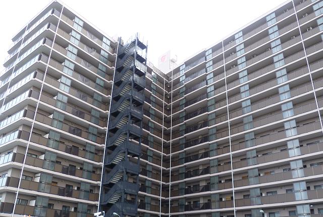 トーカンマンション柏ガーデンヒルズ