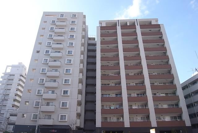 ライオンズステーションプラザ柏