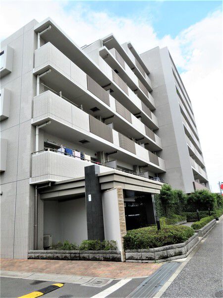 カムカムタウンウィズ柏 2枚目 カムカムタウンウィズ柏