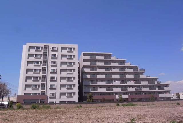 カムカムタウンウィズ柏 3枚目 カムカムタウンウィズ柏