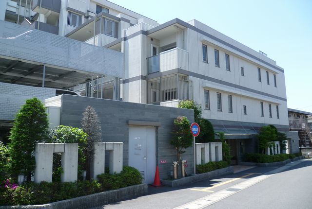 ライオンズ南柏ステーションプラザ