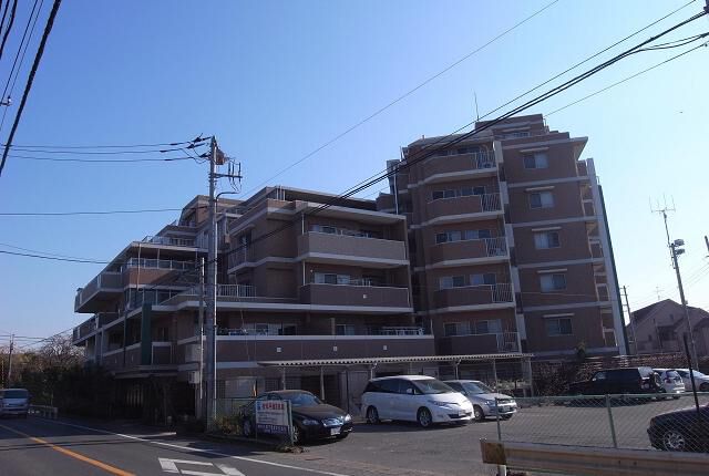 アンビシャス豊四季 2枚目 アンビシャス豊四季