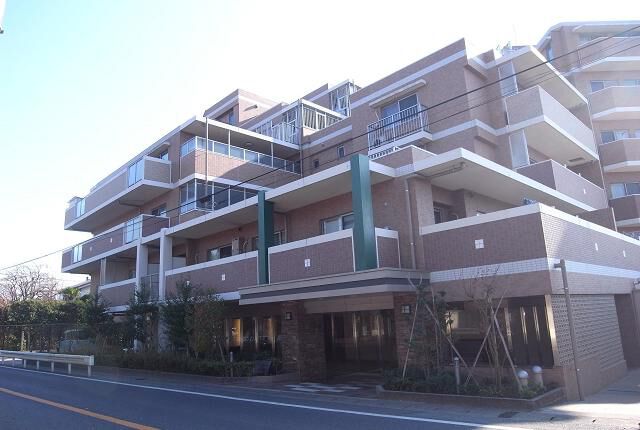 アンビシャス豊四季 3枚目 アンビシャス豊四季