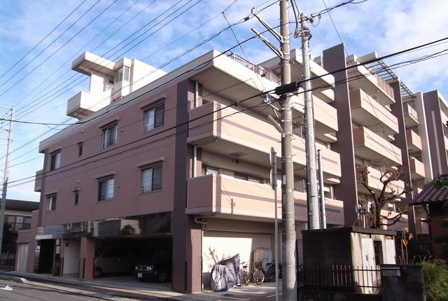 サンクレイドル南柏ウィンフォート