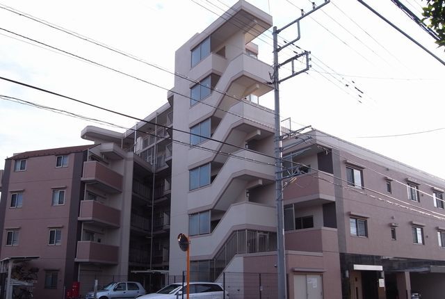 サンクレイドル南柏ウィンフォート