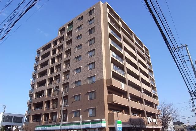 レクセルプラザ豊四季